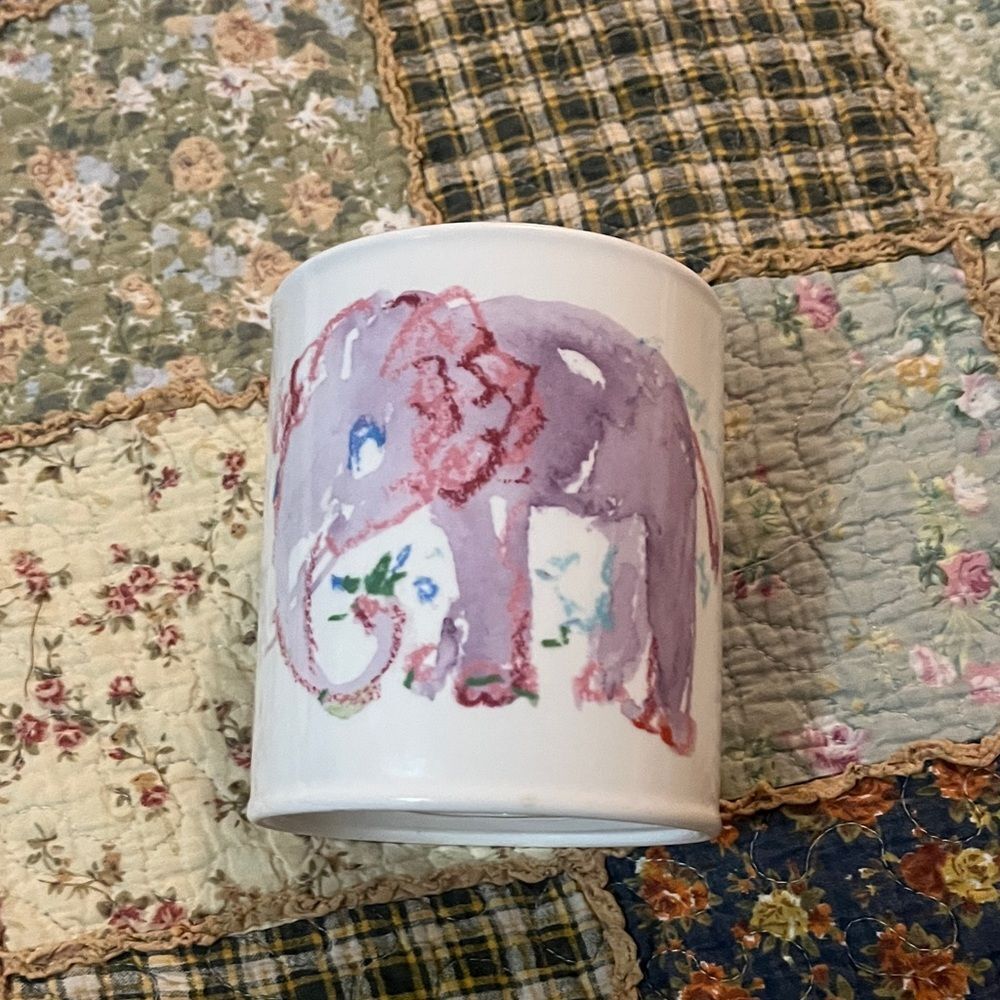 Tiffany jungle Bank